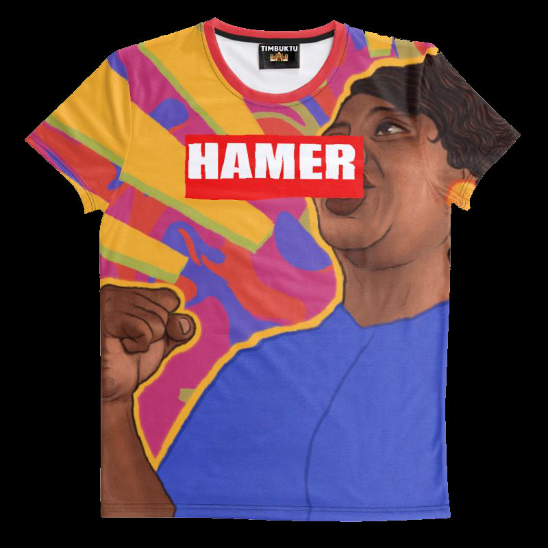 Hamer-clothing