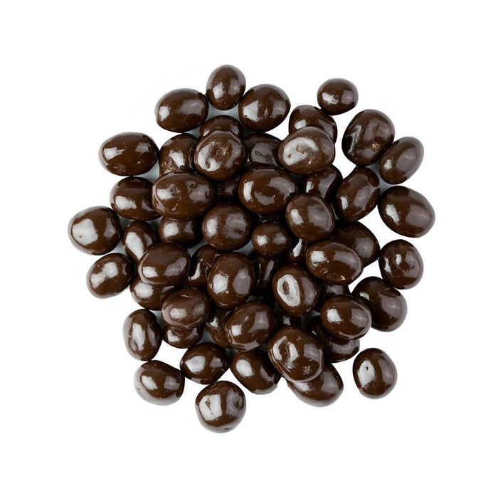 SUNRIDGE FARM: Dark Chocolate Espresso Bean, 10 lb