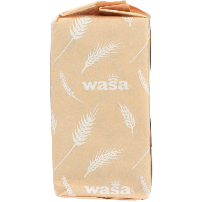 WASA: Light Rye Crispbread, 9.5 Oz