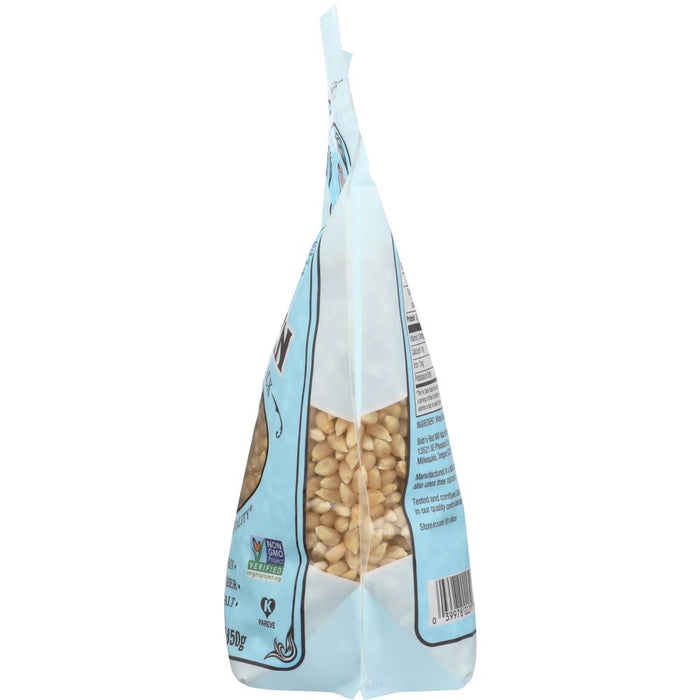 BOBS RED MILL: Whole Kernel Popcorn White, 30 oz