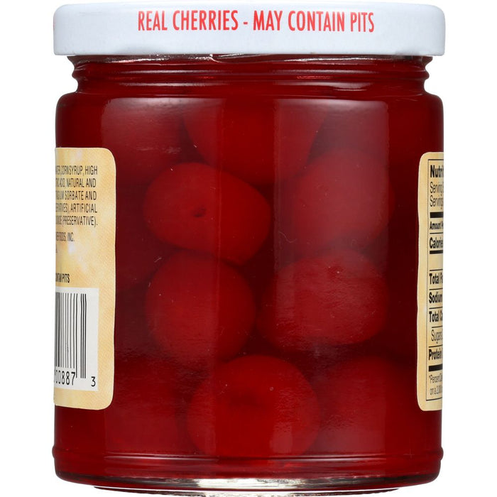 REESE: Maraschino Cherries, 10 oz