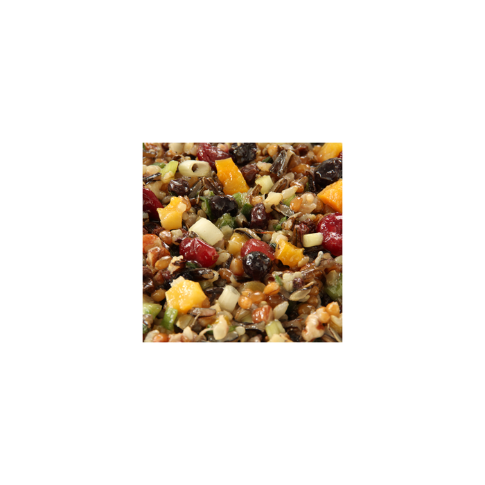 WILLS FRESH FOODS: Nut & Grain Verry Berry, 10 lb