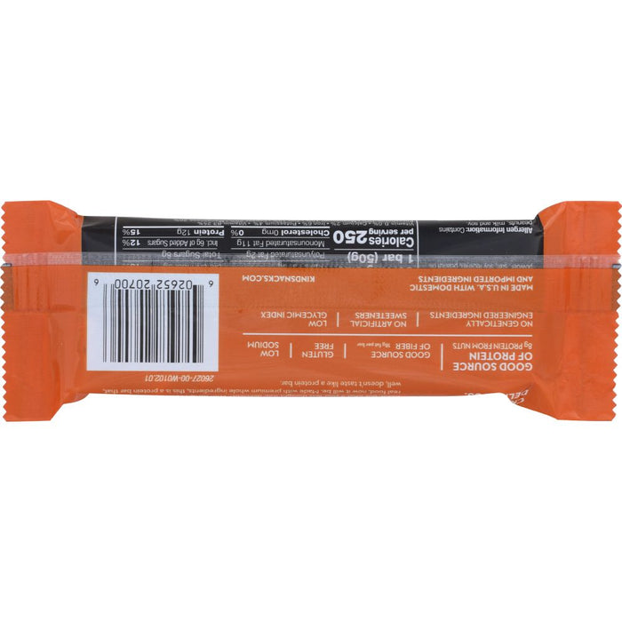 KIND: Protein Crunchy Peanut Butter Bar, 1.76 oz