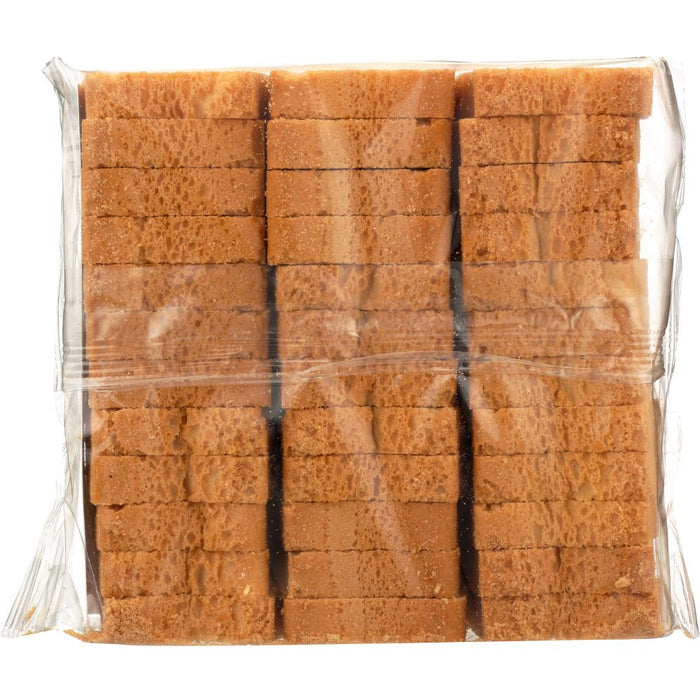 DIVINA: Mini Toasts, 2.82 oz