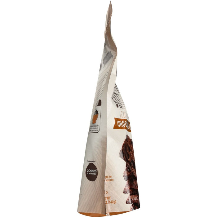SHEILA G'S: Brownie Brittle Gluten Free Chocolate Chip, 4.5 oz