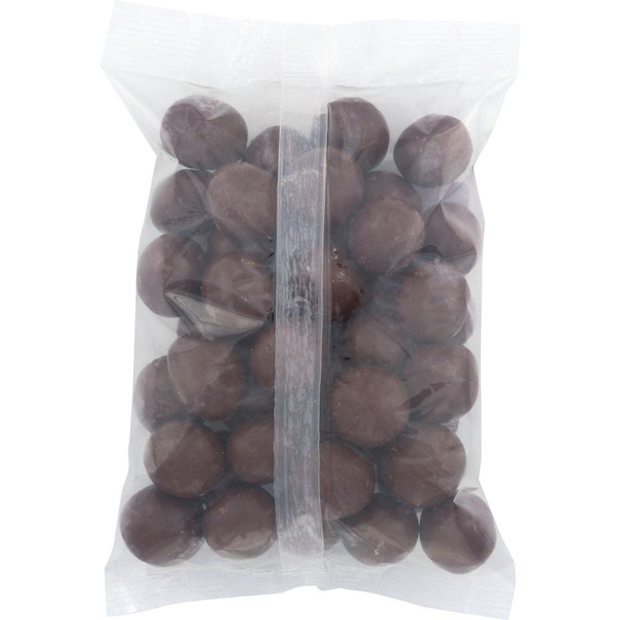TROPICAL: Jumbo Chocolate Malt Balls, 16 oz