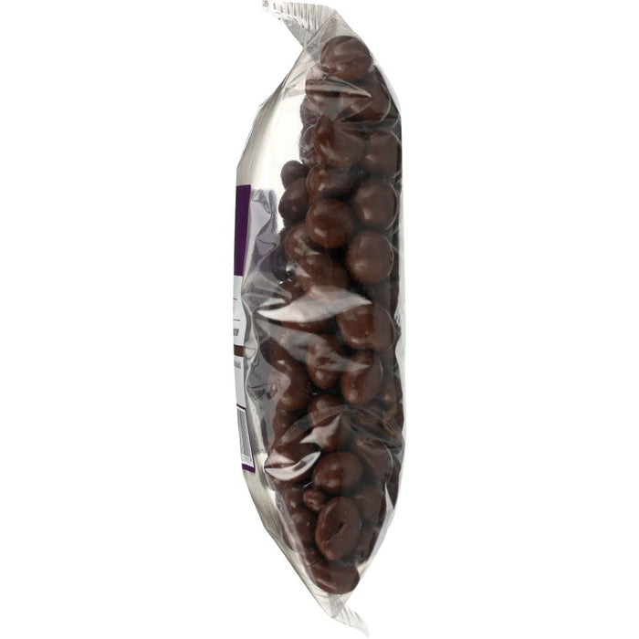 TROPICAL: Milk Chocolate Peanuts, 16 oz