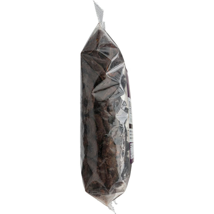 TROPICAL: Dark Chocolate Pretzels, 16 oz