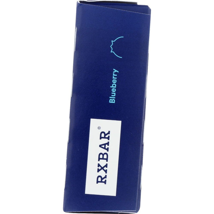 RXBAR: Blueberry 5 Bars, 9.15 oz