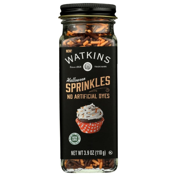 WATKINS: Sprinkles Halloween, 3.9 oz