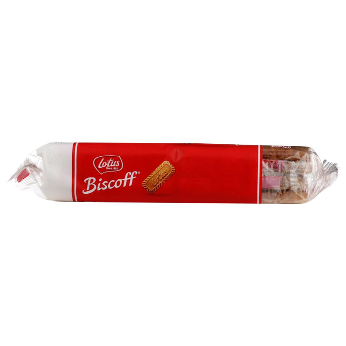 BISCOFF: Cookie Snack Pack, 4 oz