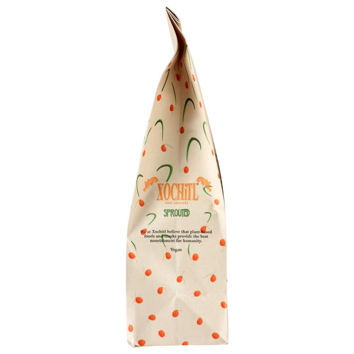 XOCHITL: Chip Corn Sprouted, 12 oz