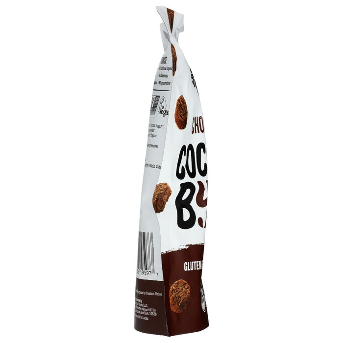 MYRACLE KITCHEN: Bites Coconut Chocolate, 3.17 oz