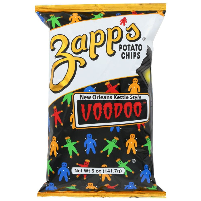 ZAPPS: Chip Voodoo, 5 oz