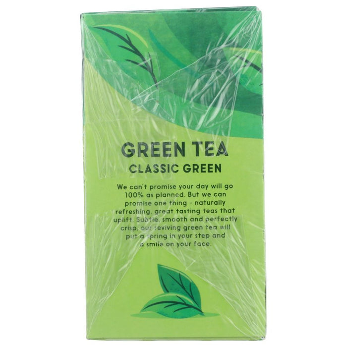 SALADA: Tea Green 100%, 40 bg